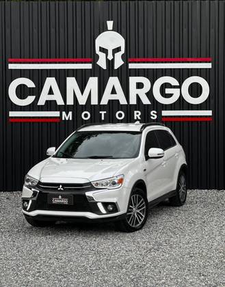 MITSUBISHI ASX 2.0 MIVEC FLEX HPE AWD CVT